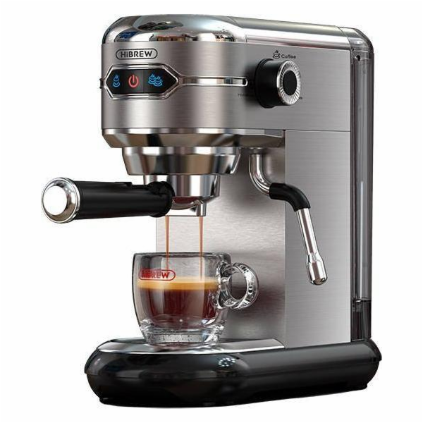 Kávovar HiBREW H11 cob 1450 W