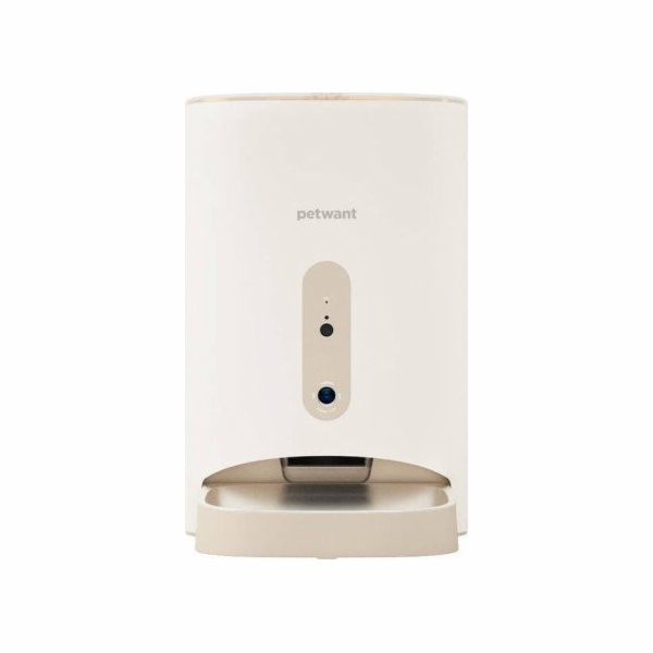 Automatický dávkovač krmiva PetWant F11-C