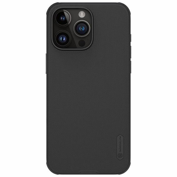 Nillkin Super Frosted PRO Zadní Kryt pro Apple iPhone 15 ...
