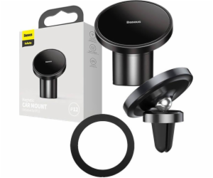 Magnetický držák telefonu do auta Baseus NeoGravity (černý)