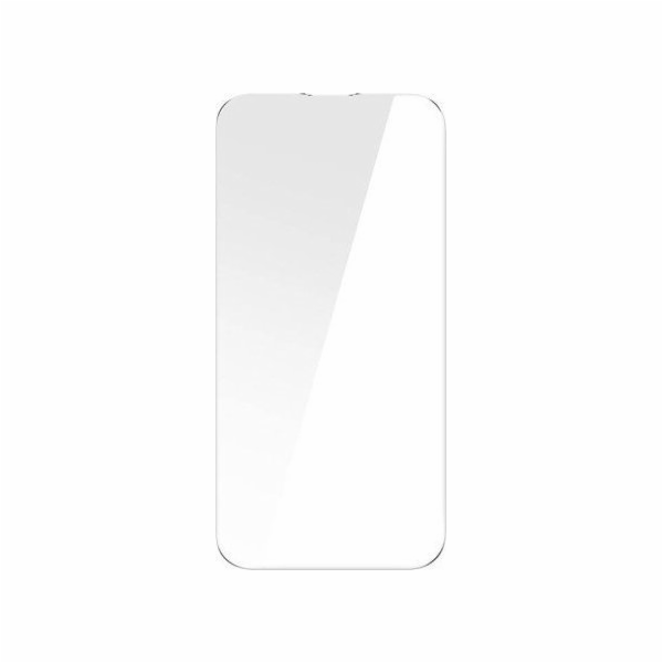 Baseus Crystal Tvrzené sklo 0,3 mm pro iPhone 14 Pro Max ...