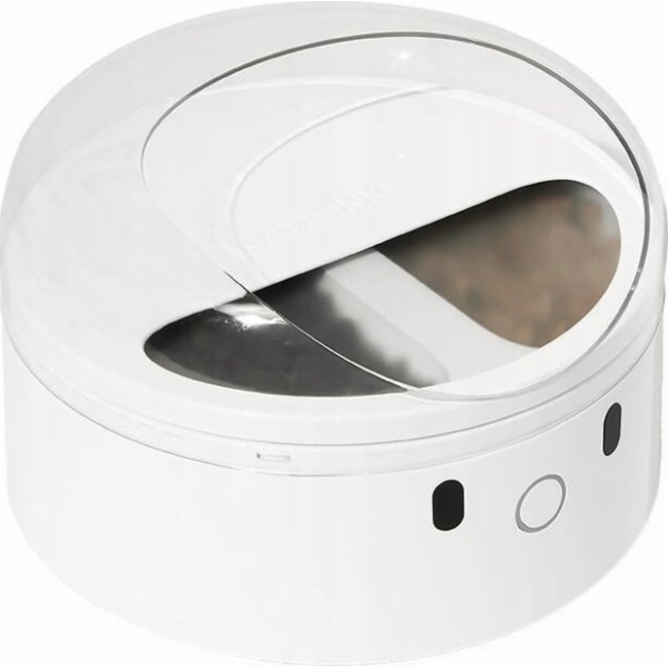 Chytrý dávkovač krmiva CatLink F03 Standard