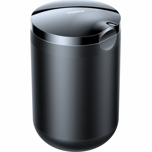 Popelník do auta Baseus Premium 2 (černý)
