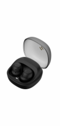 Havit TW969 - Bezdrátová sluchátka TWS, černá