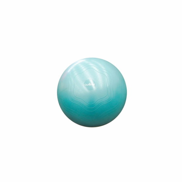 Gymnaziální míč nevybuchl, Outliner, LS3578, O 65cm