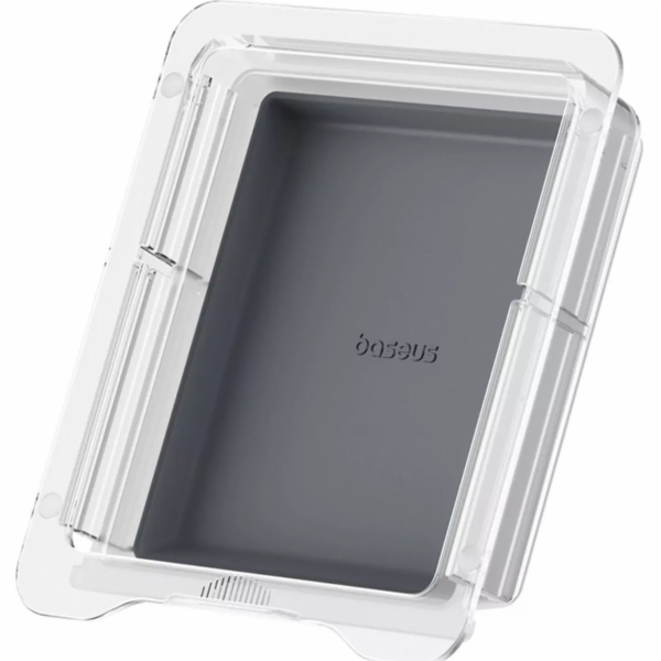 Úložný box Tesla Baseus (šedý)