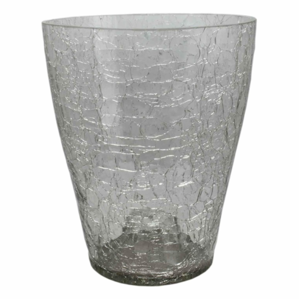 Hrnec Domoletti OS15/KIELICH, sklo, O 13,5 cm, transparent