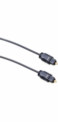 Maclean Toslink SLIM optický kabel 0,5 m MCTV-750 TT