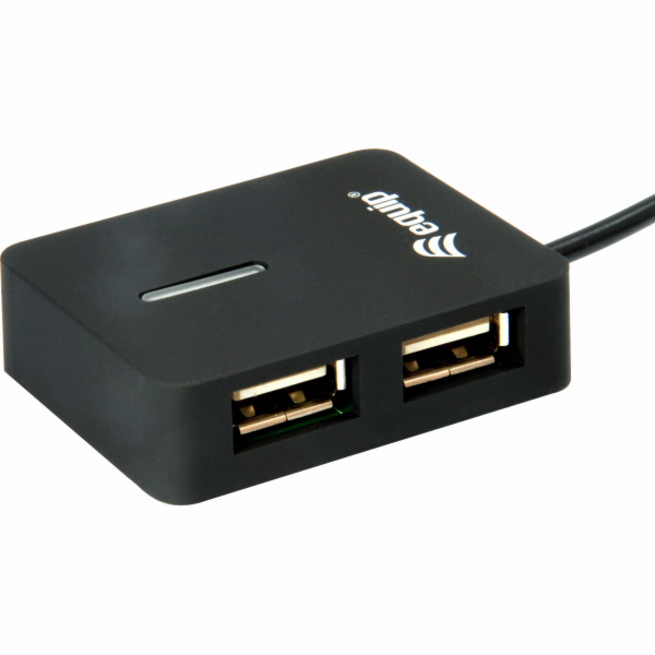 USB HUB 4x USB-A 2.0 (128952)