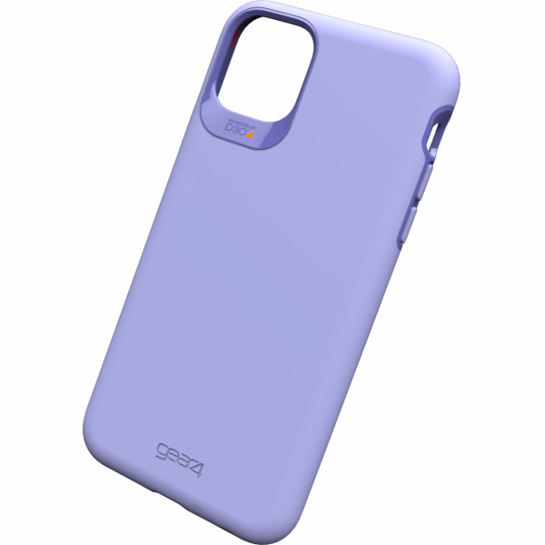 Gear4 GEAR4 Holborn pro iPhone 11 Pro Max lila