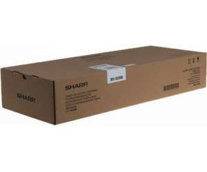 Sharp Toner Collection ContainerMX60