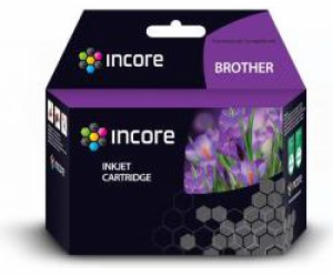 Incore inkoust pro Brother LC-525 (IB-525M)