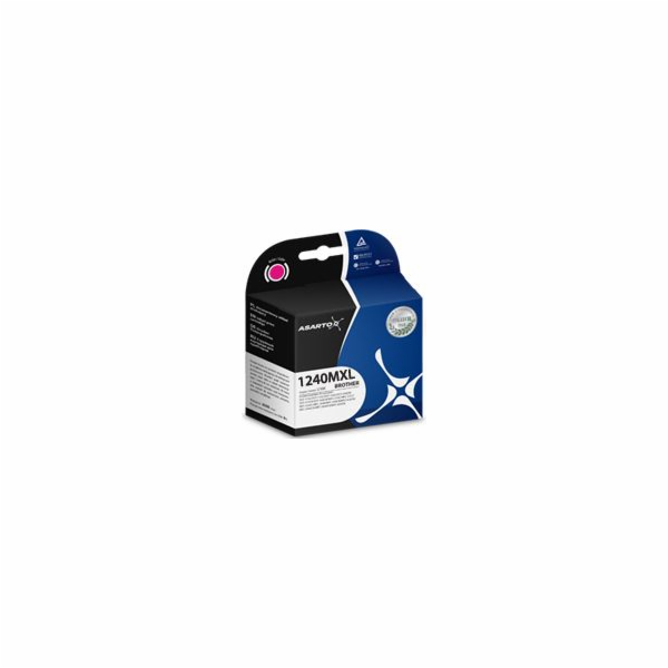 Inkoust Asarto Brother 1240MXL