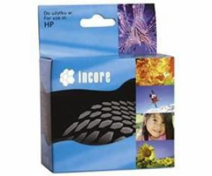 Incore inkoust IL-A7315-BO / 12A7315 (černý)