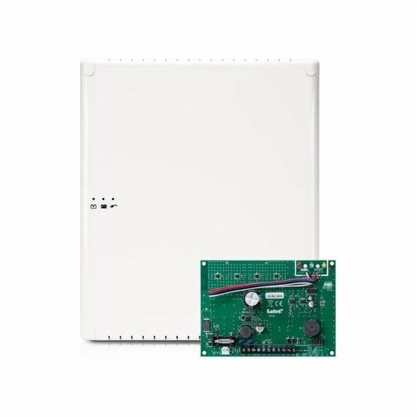 Napájecí zdroj Satel Satel APS-30 BO Buffer
