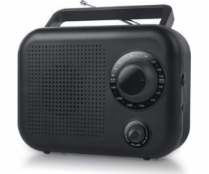 Rádio New One  Přenosné rádio 2 řady R210