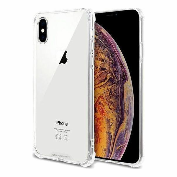 Průhledný Mercury  Bulletproof Samsung A32 5G A326