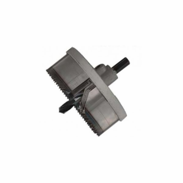 Děrovky Stanley HCS na dřevo O=68/74/80/90/100mm - STA81025