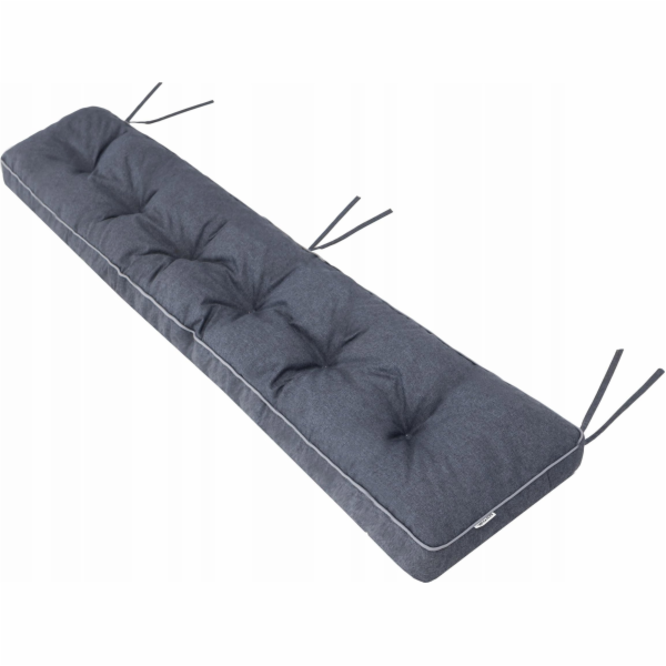 Hobbygarden 180 cm POLŠTÁŘ ETNA 40 NAVY BLUE ECOLEN