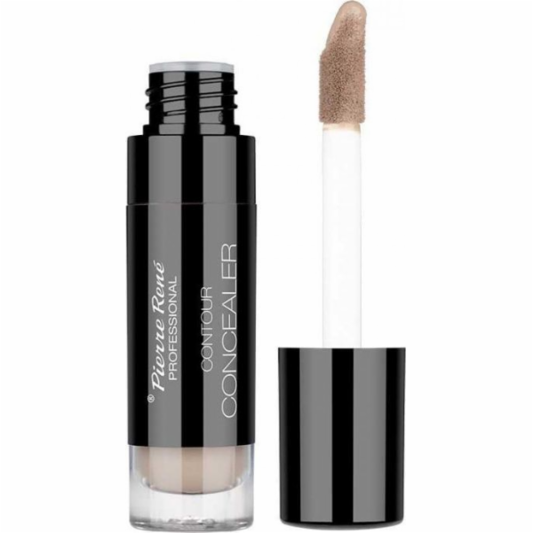 Pierre Rene Contour Concealer Oční korektor 02
