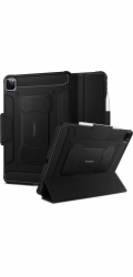 Pouzdro na tablet Spigen  RUGGED ARMOR PRO IPAD PRO 11 2018/2020 ČERNÉ