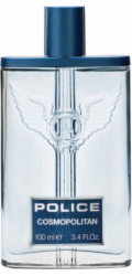 Policejní Cosmopolitan EDT 100 ml