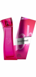 Bruno Banani Pure Woman EDT 50 ml