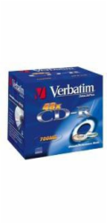 Verbatim CD-R 700 MB 52x 10 kusů (43327)
