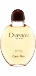 Calvin Klein Obsession voda po holení 125ml