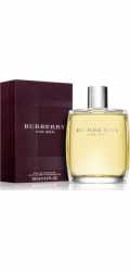 Burberry For Men EDT 50 ml