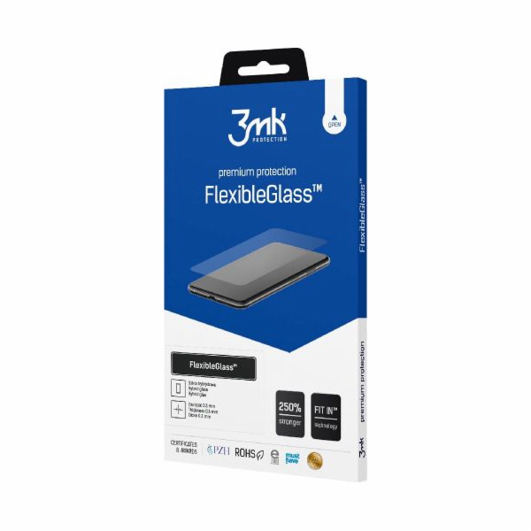 Flexibilní sklo 3MK (3MK2310)