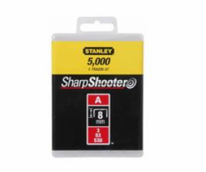Stanley Sponka A 8mm 5/16 LD 5530 5000ks. (1-TRA205-5T)