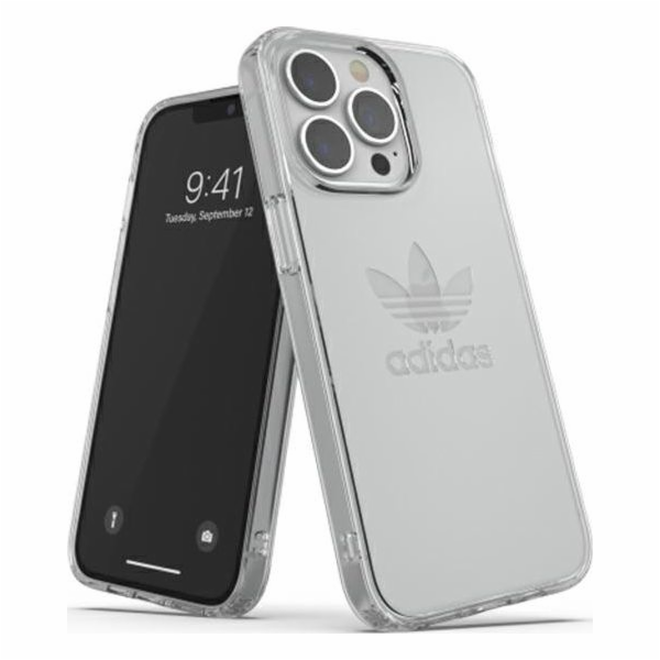 Adidas  OR ochranné průhledné pouzdro FW21