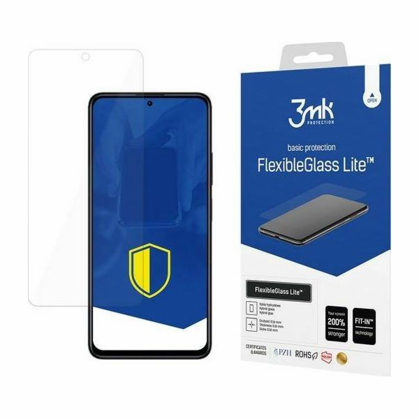 3MK FlexibleGlass Lite pro Xiaomi Redmi Note 11 5G