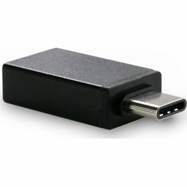 EverActive ADOTG-01 USB adaptér USB-C – USB černý (ADOTG-01)