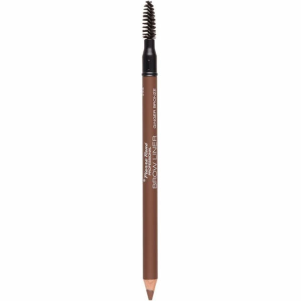 Pierre Rene Brow Liner Tužka na obočí č. 02 Ginger Bronze...
