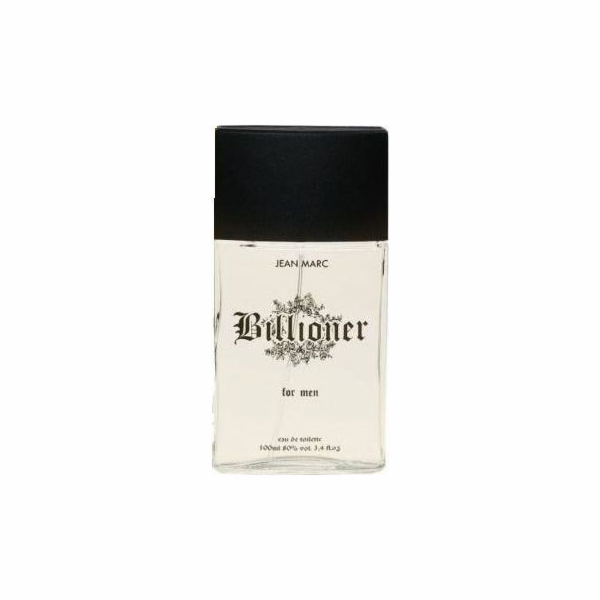 Jean Marc Billioner EDT 100 ml