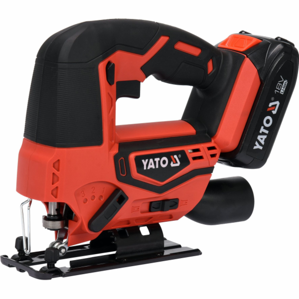 Skládačka Yato YT-82822 18V