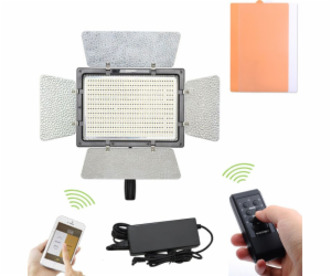Yongnuo LED lampa Yongnuo YN-600 L II 5500K