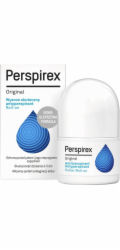 Orkla Antiperspirant roll-on Perspirex Original 20 ml