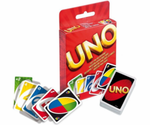 Mattel Uno klipsy (BGY49)