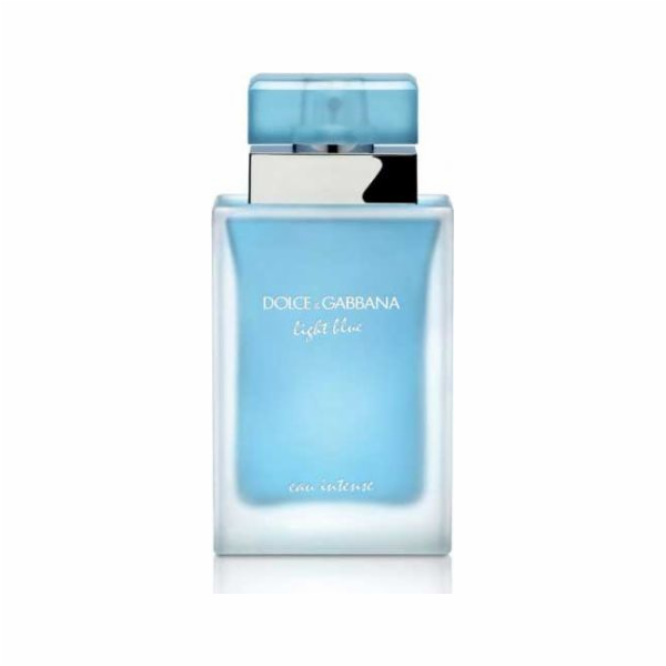 Dolce & Gabbana Light Blue Eau Intense EDP 25 ml