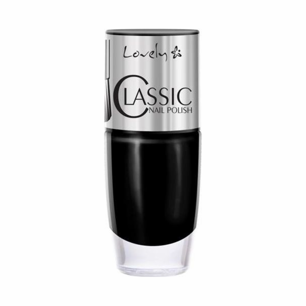 Lovely _Classic Nail Polish lak na nehty 34 8ml