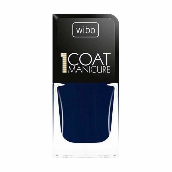 Wibo _1 Coat Manicure lak na nehty 21 8,5ml