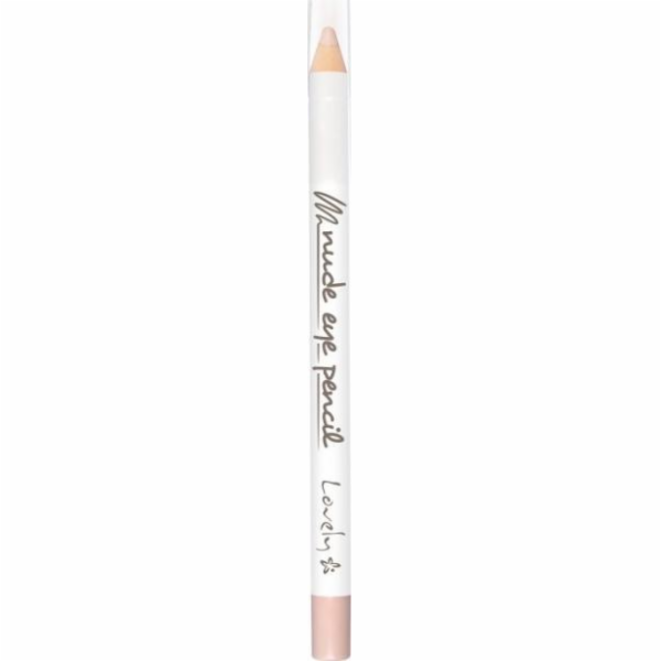 Lovely _Nude Eye Pencil tužka na oči nude 1,4g