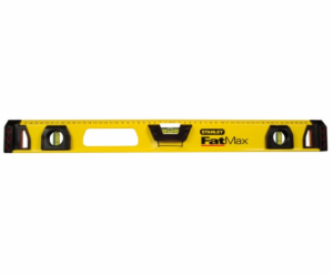 Stanley FatMax I-Beam level 60 cm 3 lahvičky (43-553)