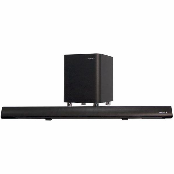 Nanoxia Soundbar + subwoofer (NXSB21CWW)