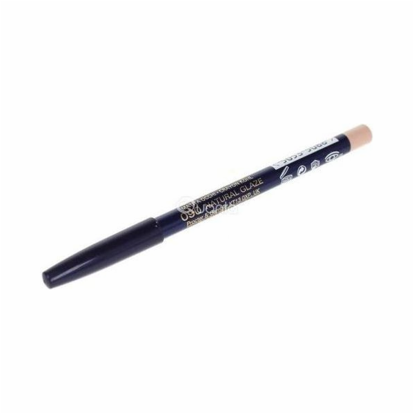MAX FACTOR Kohl tužka na oči 90 přírodní glazura 1,3g