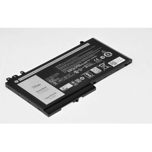 Baterie do notebooku MicroBattery pro Dell