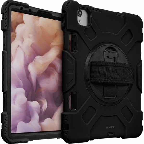 Pouzdro na tablet Laut LAUT-IPD20-SE-BK